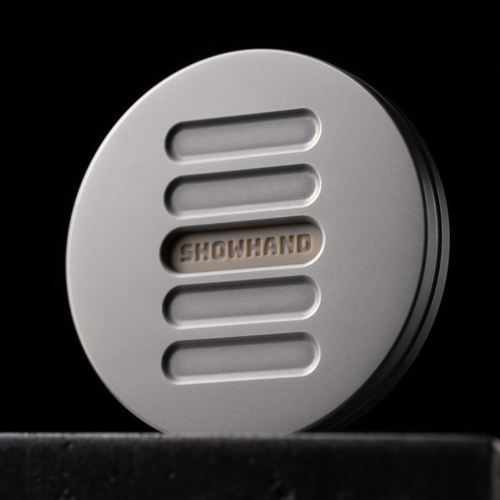 Lautie x Dz SHOWHAND - MetaEDC