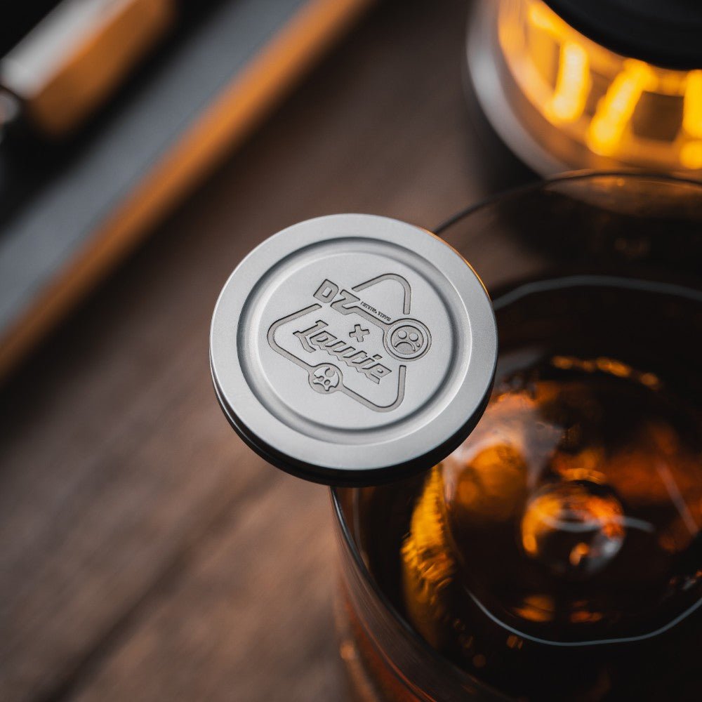 Lautie x Dz SHOWHAND - MetaEDC