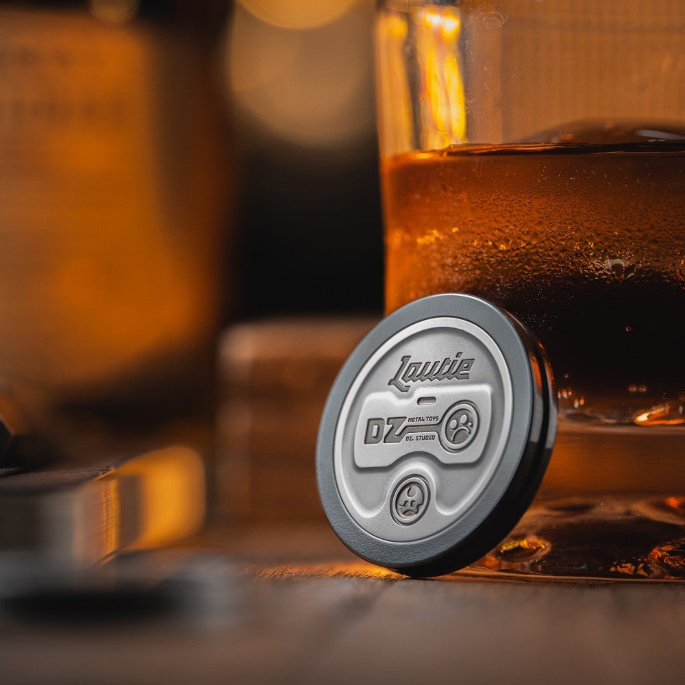 Lautie x Dz SHOWHAND - MetaEDC