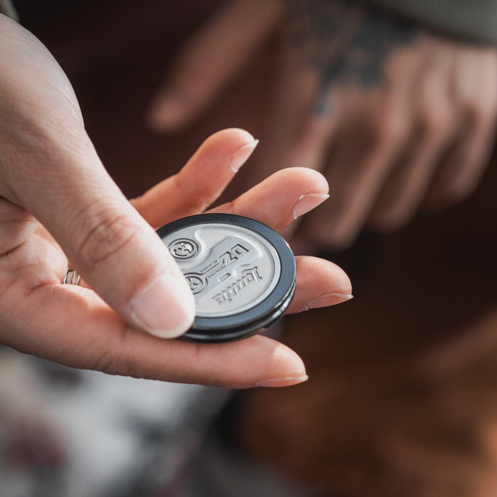 Lautie x Dz SHOWHAND - MetaEDC