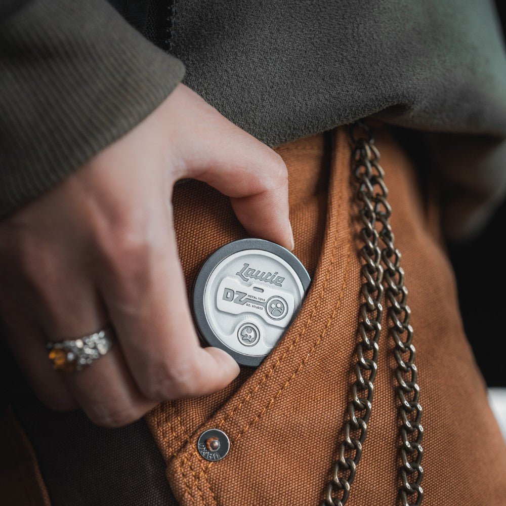 Lautie x Dz SHOWHAND - MetaEDC