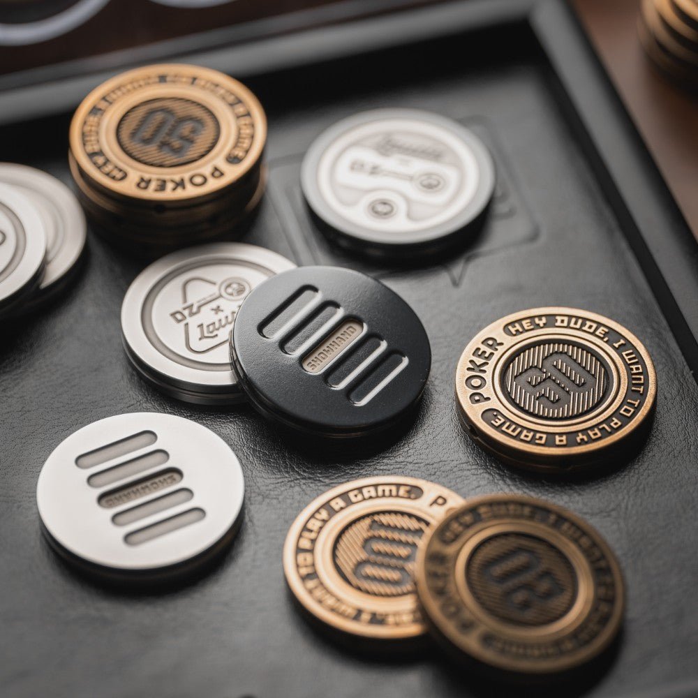 Lautie x Dz SHOWHAND - MetaEDC