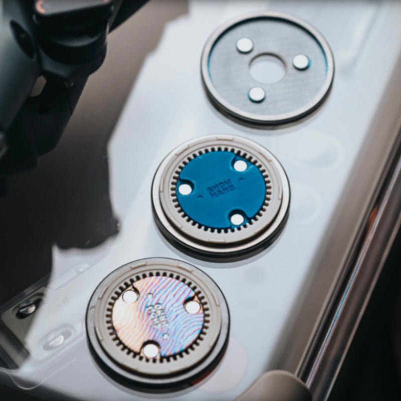 Lautie x Dz SHOWHAND - LONGPLAY - MetaEDC