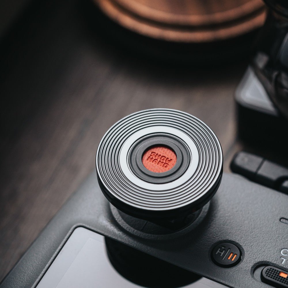 Lautie x Dz SHOWHAND - LONGPLAY - MetaEDC