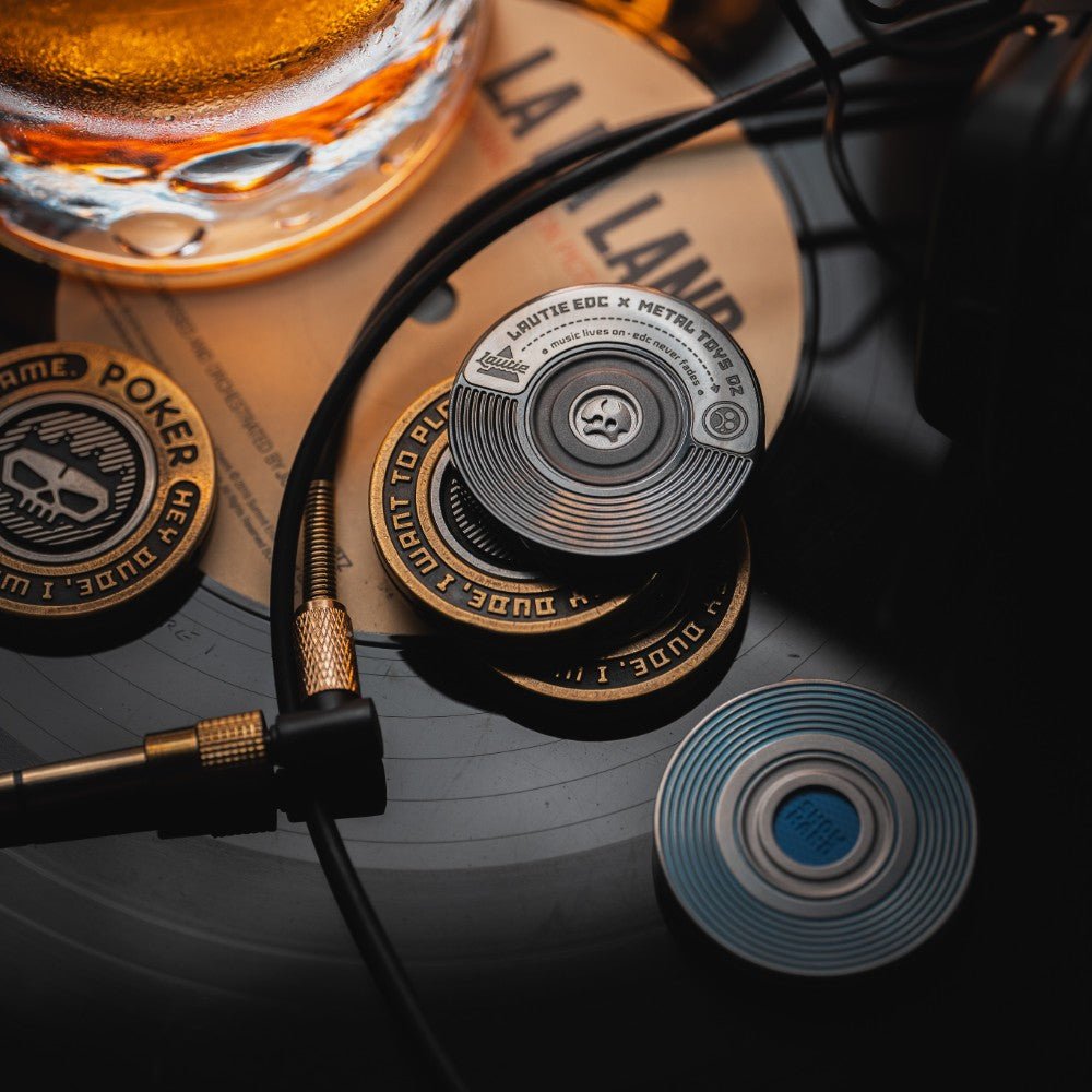 Lautie x Dz SHOWHAND - LONGPLAY - MetaEDC