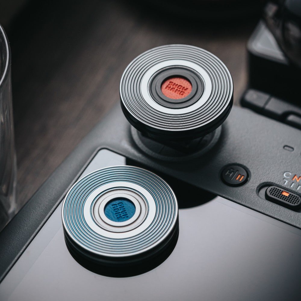 Lautie x Dz SHOWHAND - LONGPLAY - MetaEDC