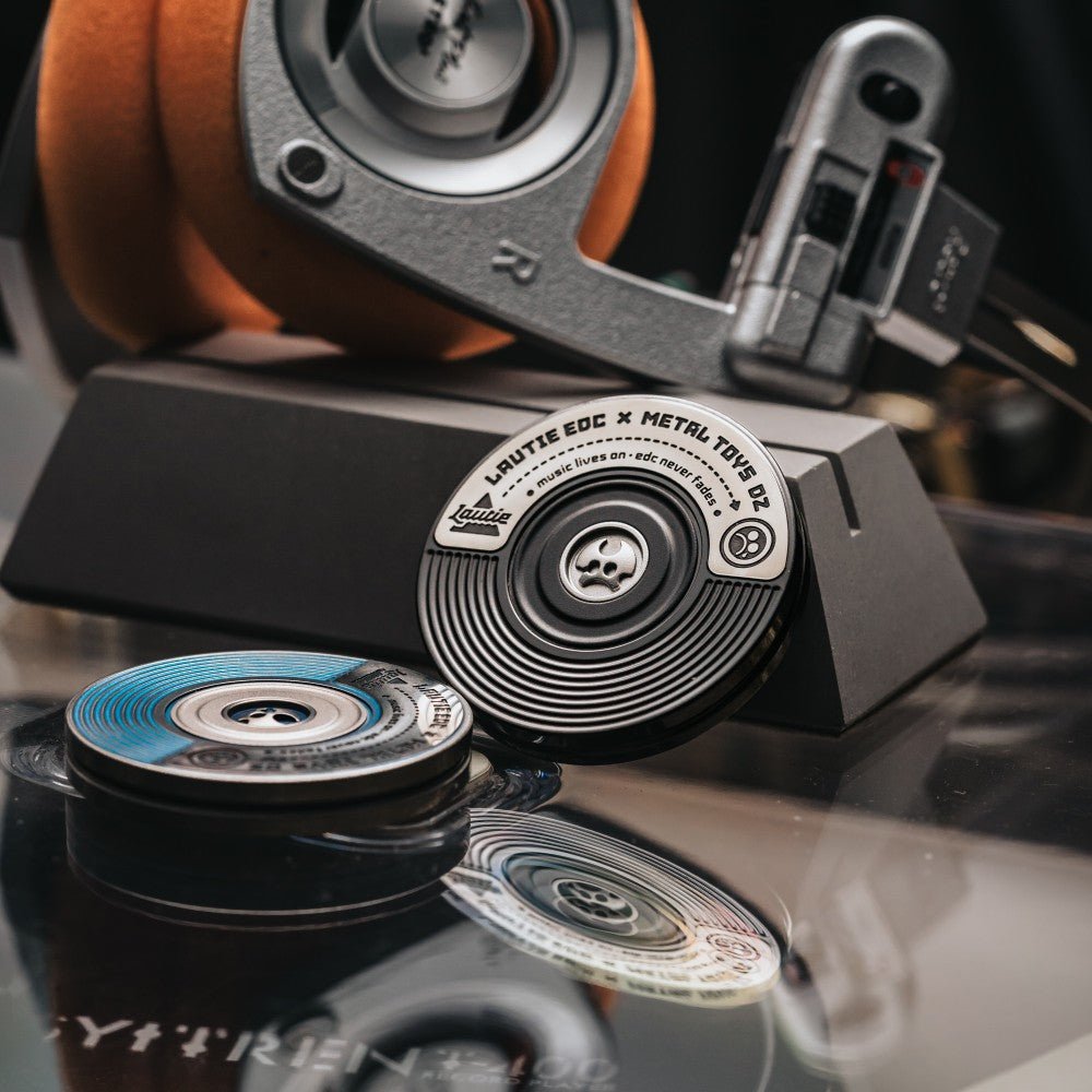 Lautie x Dz SHOWHAND - LONGPLAY - MetaEDC