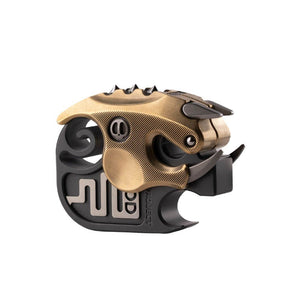 Lautie x Hatedust ARMORED BOAR Bottle Opener - MetaEDC