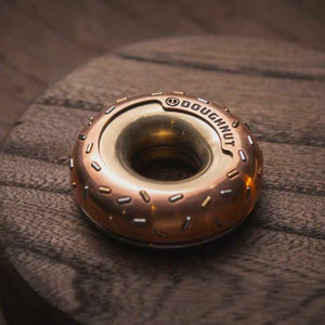 Lautie x Urban DOUGHNUT Fidget Spinner - MetaEDC