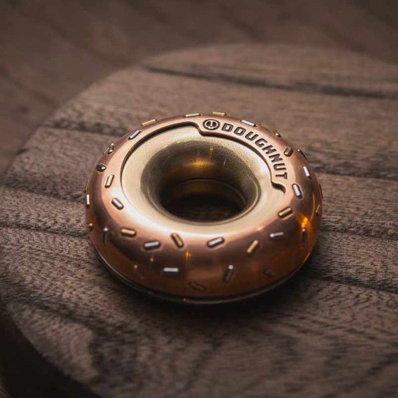 Lautie x Urban DOUGHNUT Fidget Spinner - MetaEDC