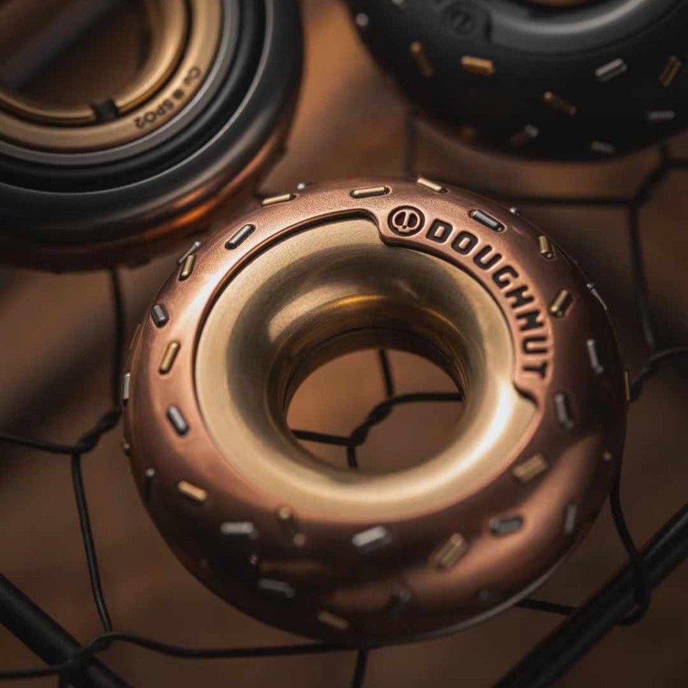Lautie x Urban DOUGHNUT Fidget Spinner - MetaEDC