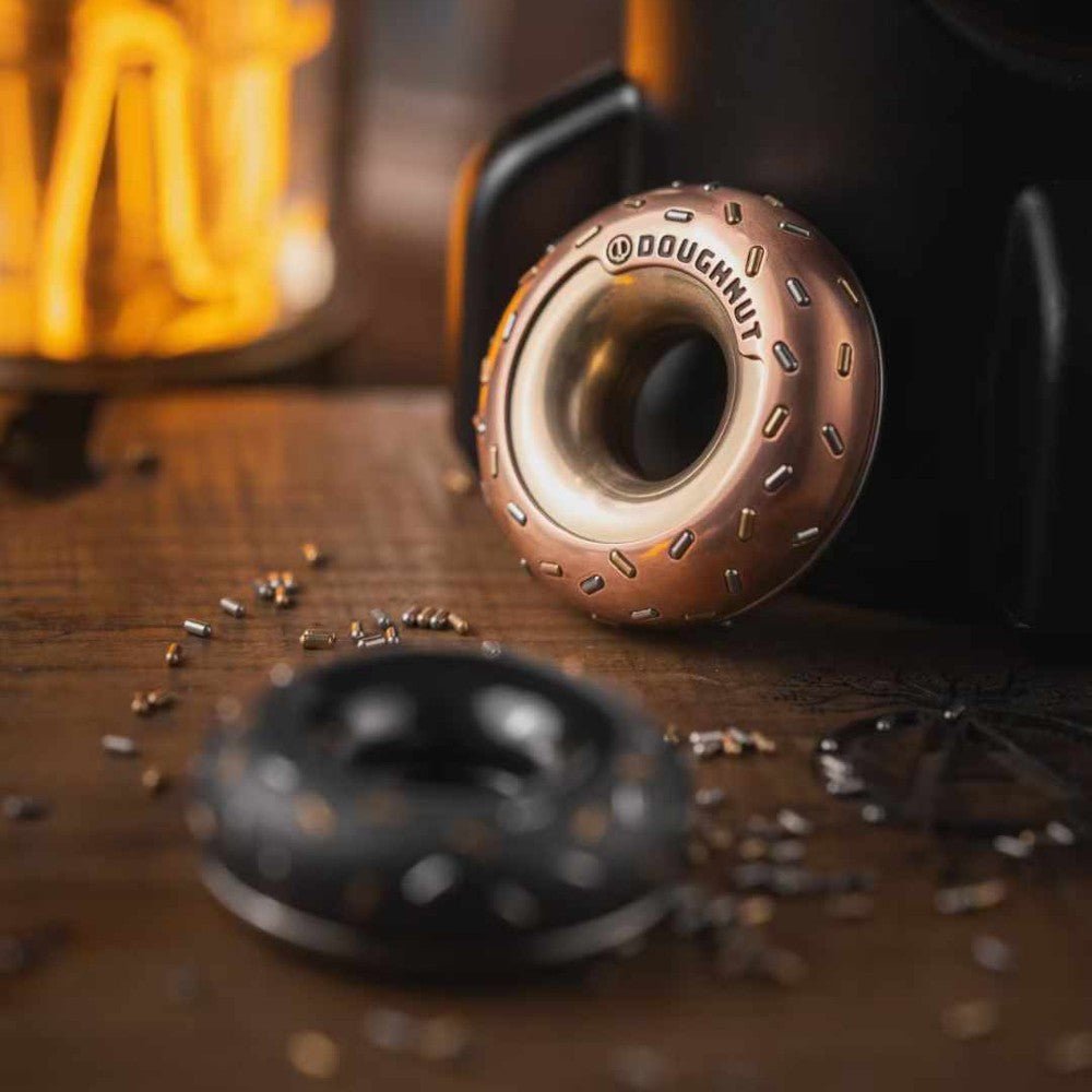 Lautie x Urban DOUGHNUT Fidget Spinner - MetaEDC