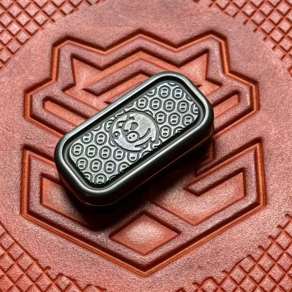 Mackie CP3 Fidget Slider - MetaEDC