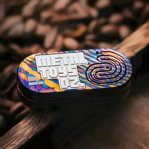 Metal Toys Dz Top-B SNAKE Edition - MetaEDC