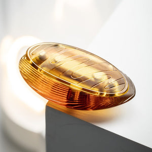 Metal Toys Dz Top - E Mechanical Fidget Slider - MetaEDC