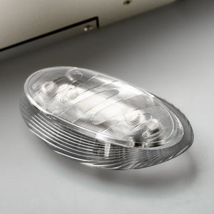 Metal Toys Dz Top - E Mechanical Fidget Slider - MetaEDC