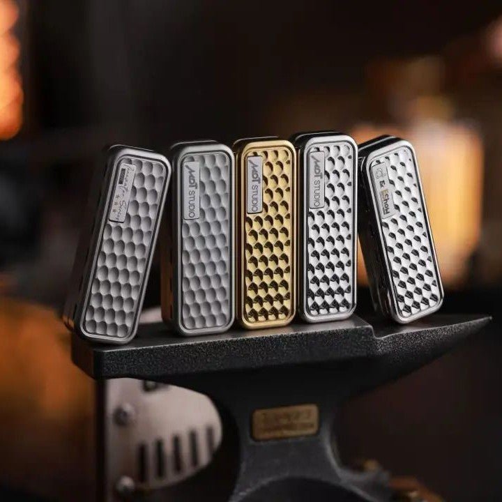 Mot FENG LING Fidget Slider (Pre - Order) - MetaEDC