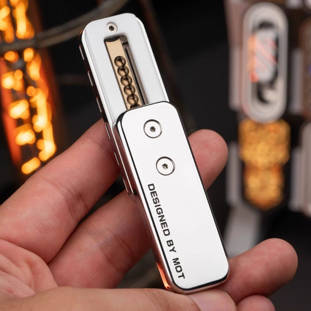 Mot FENG LING Fidget Slider (Pre - Order) - MetaEDC