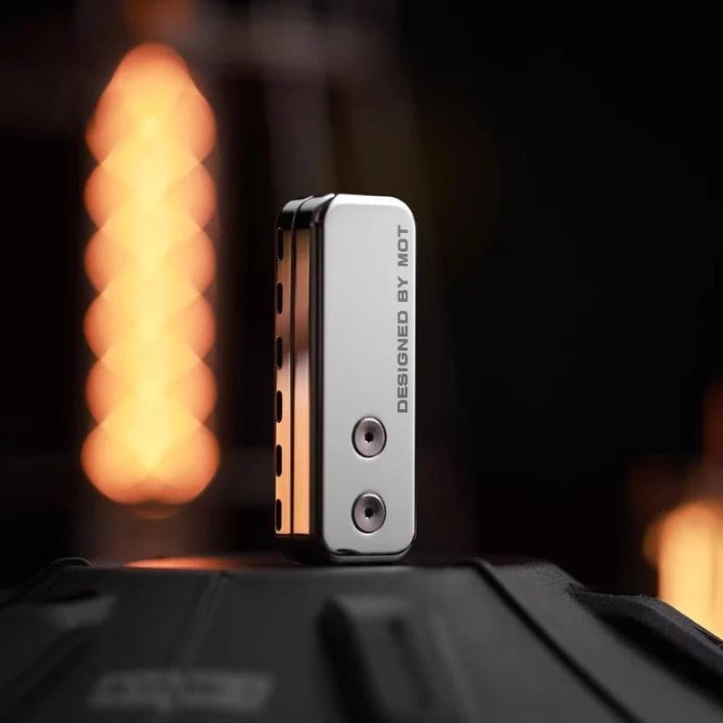 Mot FENG LING Fidget Slider (Pre - Order) - MetaEDC