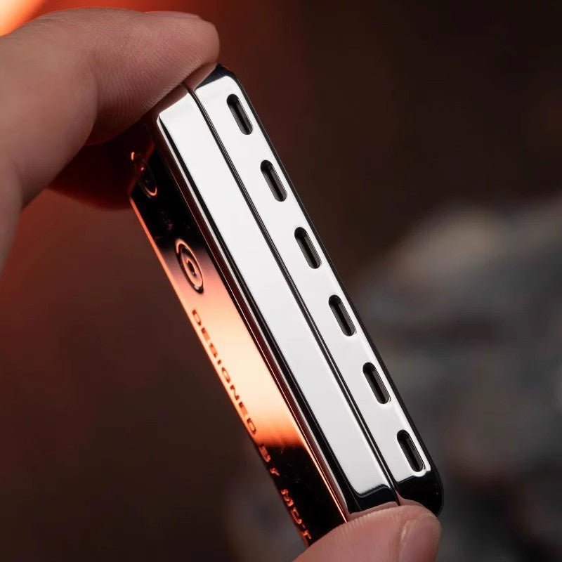 Mot FENG LING Fidget Slider (Pre - Order) - MetaEDC