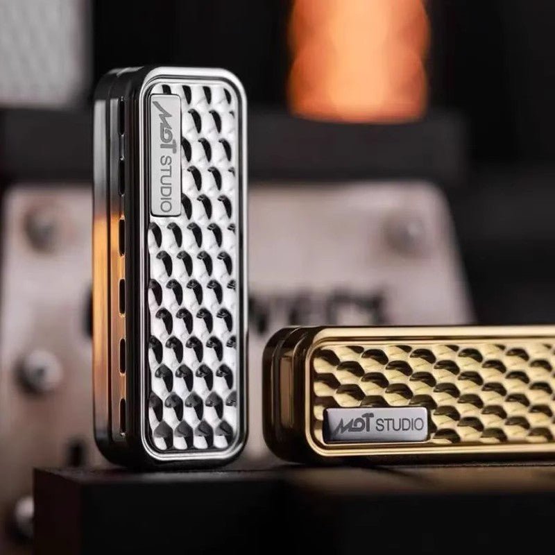 Mot FENG LING Fidget Slider (Pre - Order) - MetaEDC