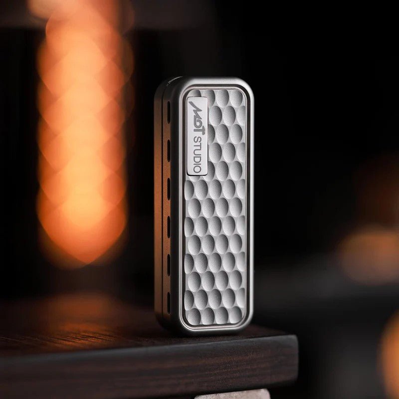 Mot FENG LING Fidget Slider (Pre - Order) - MetaEDC