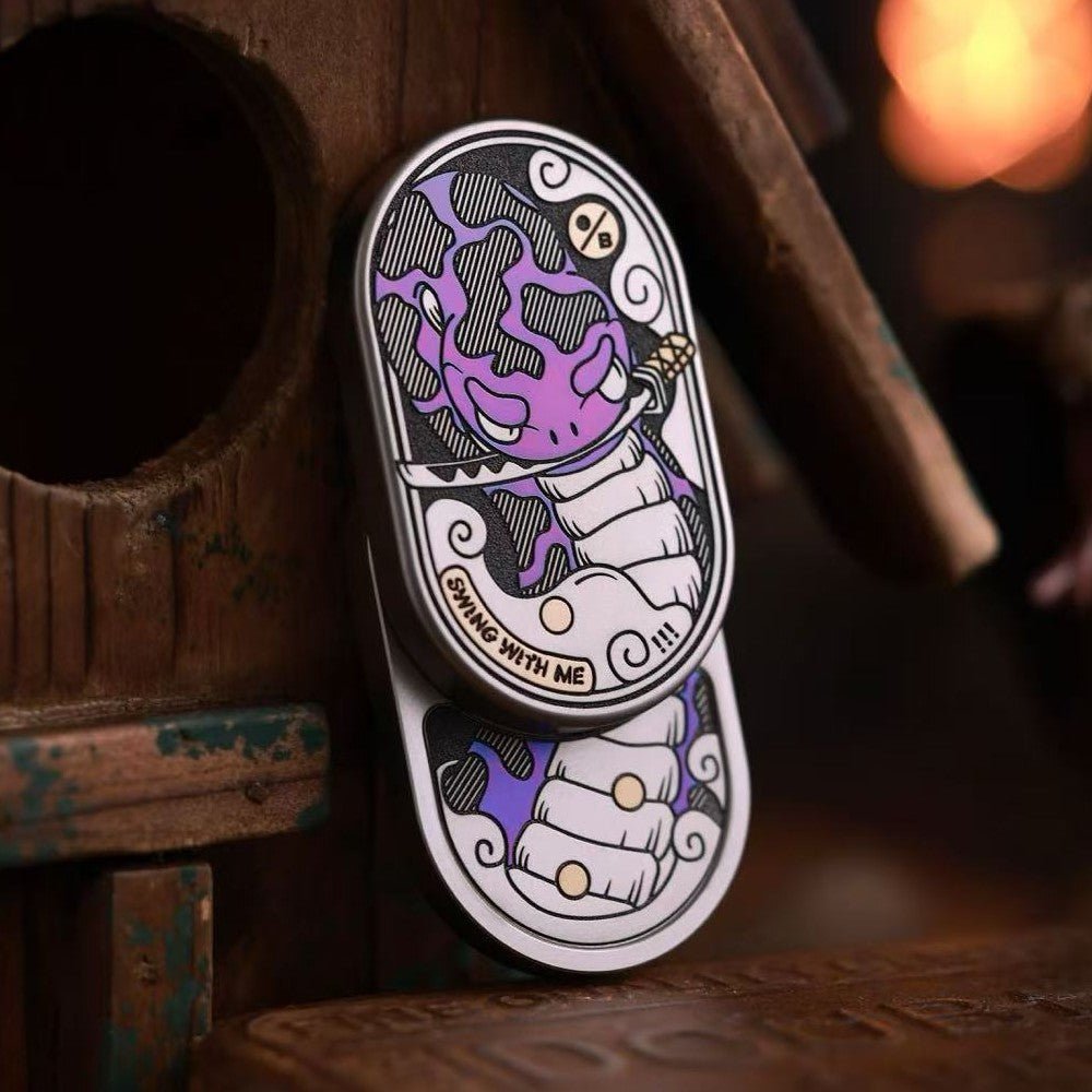 MOT Groove Pro Fu - Yao - MetaEDC