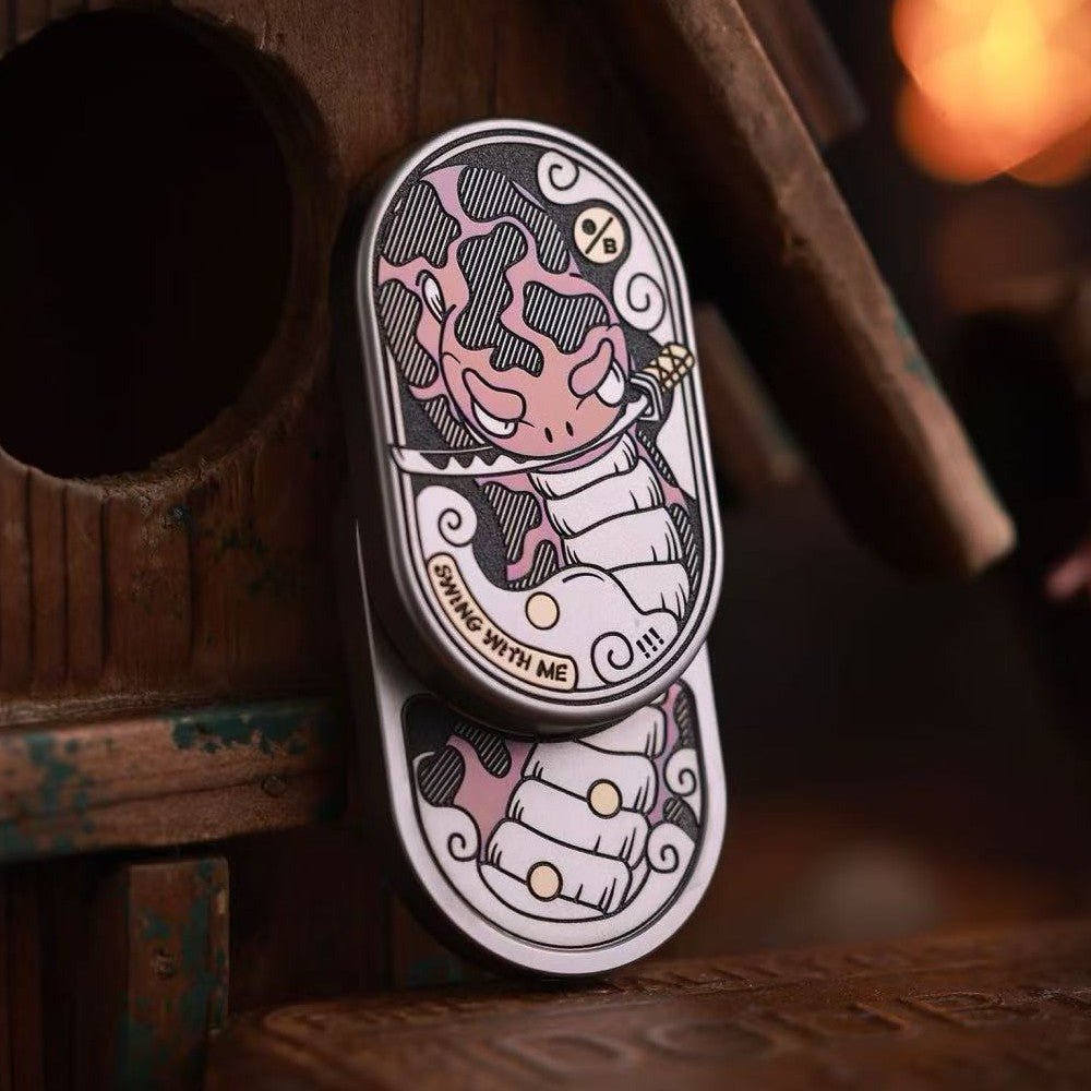 MOT Groove Pro Fu - Yao - MetaEDC