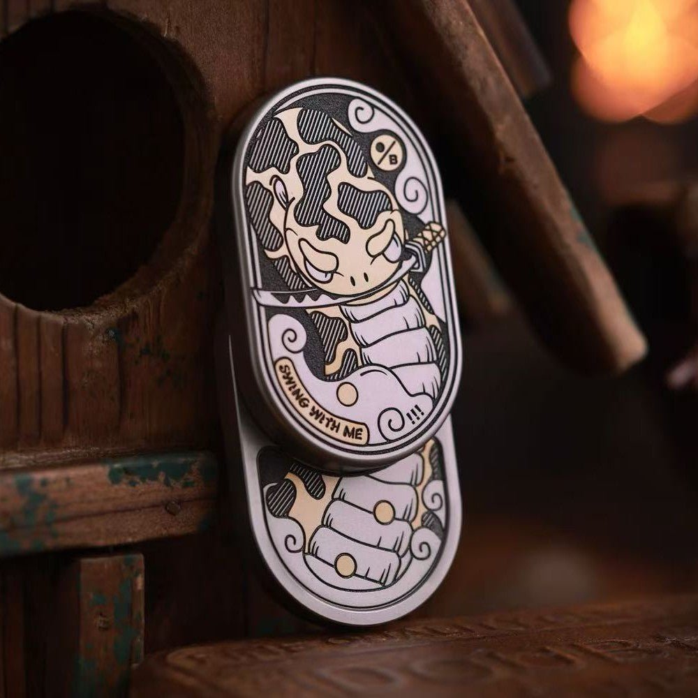 MOT Groove Pro Fu - Yao - MetaEDC