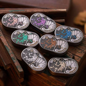 MOT Groove Pro Fu - Yao - MetaEDC