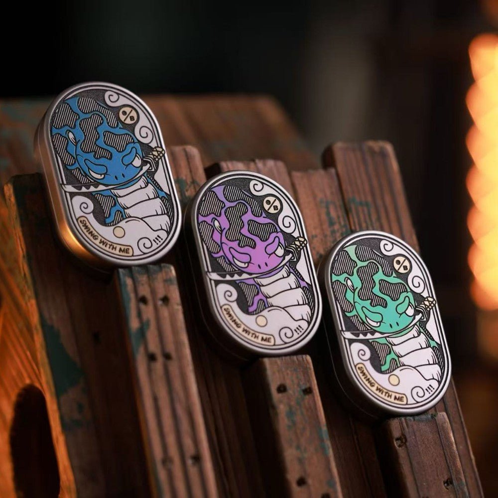 MOT Groove Pro Fu - Yao - MetaEDC