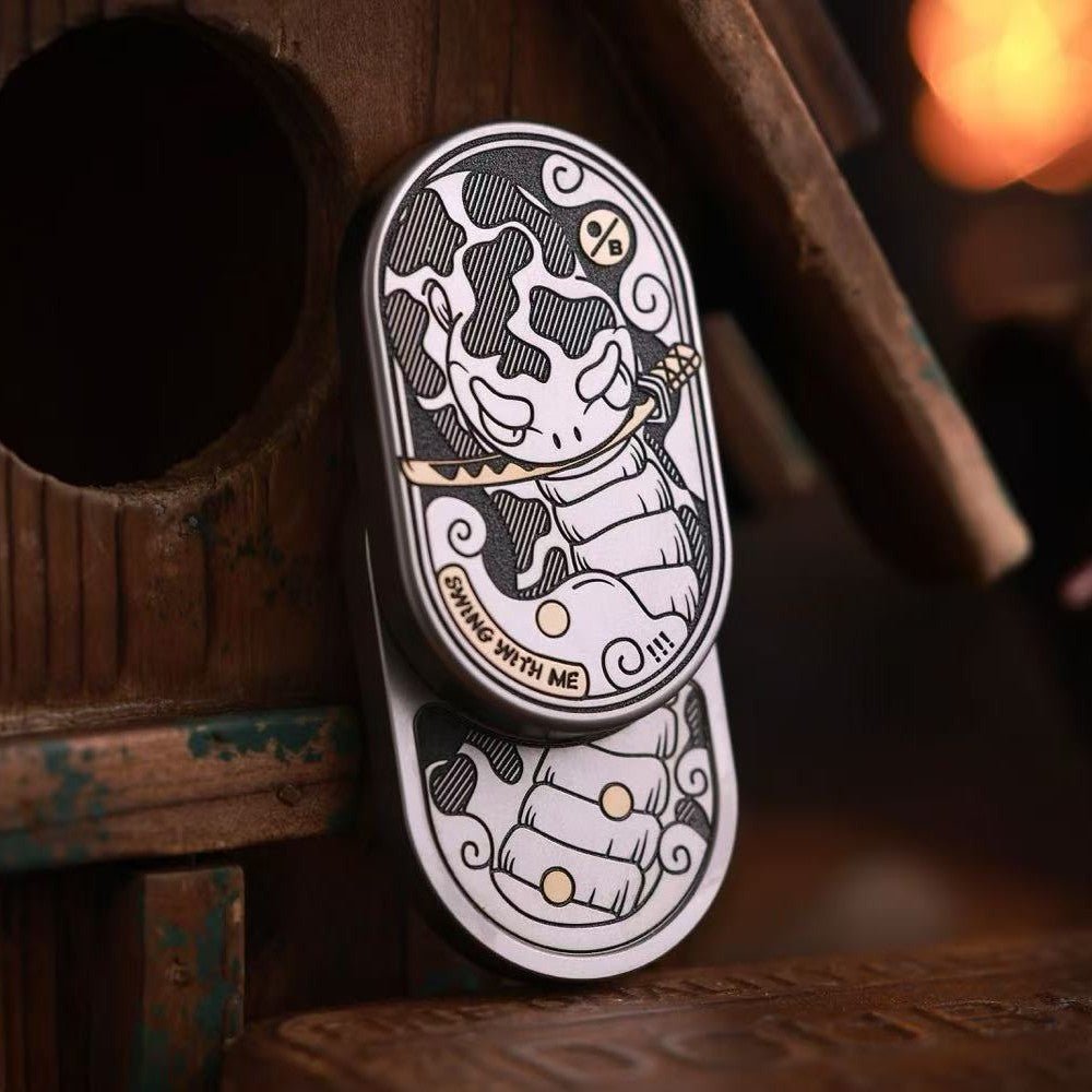 MOT Groove Pro Fu - Yao - MetaEDC