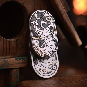 MOT Groove Pro Fu - Yao - MetaEDC