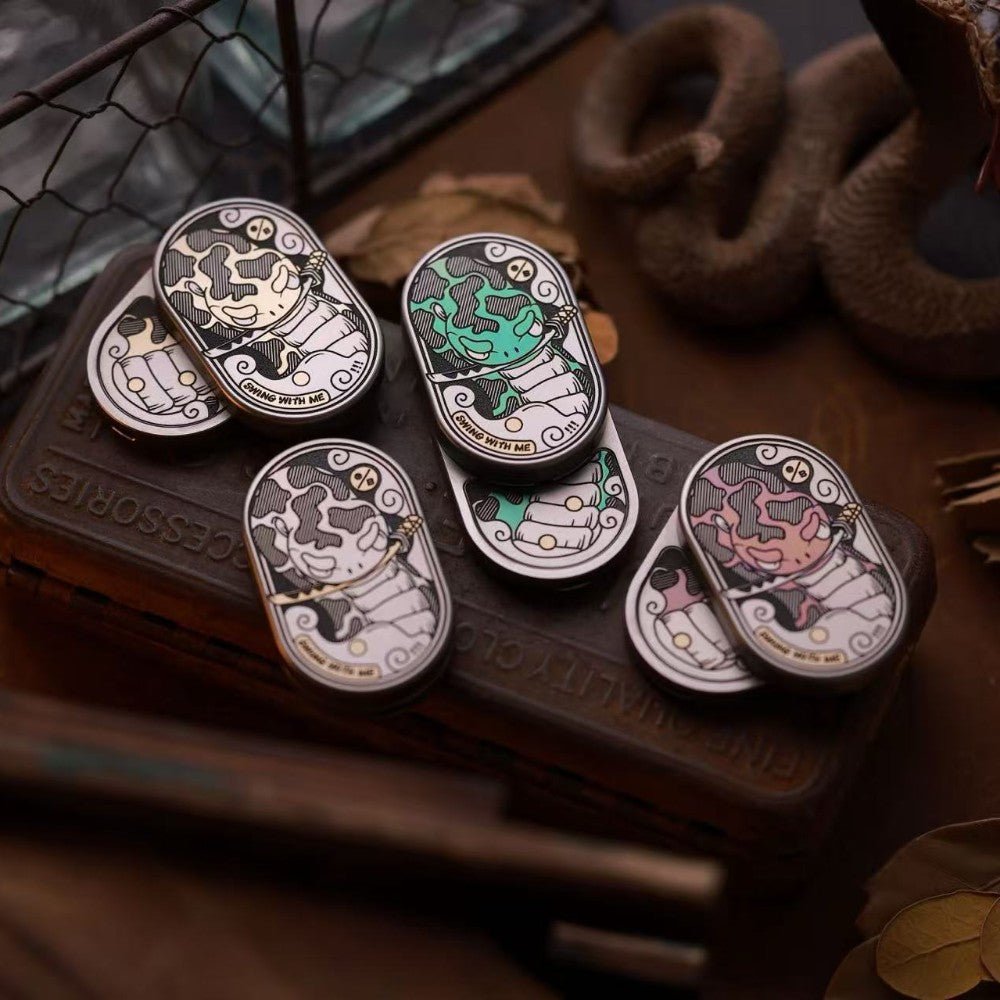 MOT Groove Pro Fu - Yao - MetaEDC