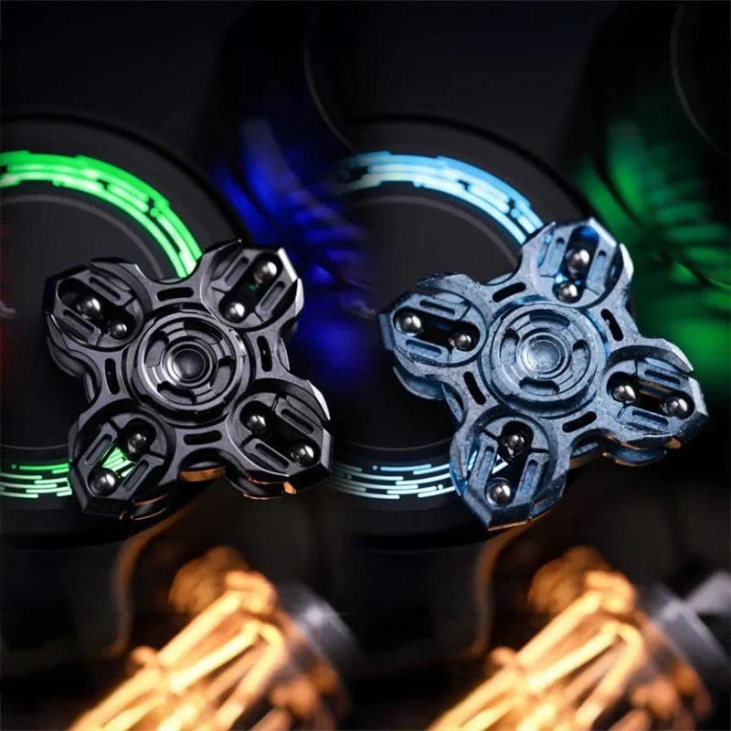 MOT Oracle Linkage Spinner - MetaEDC