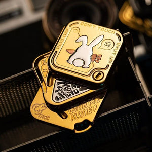 Mot SNAP Fidget Slider - MetaEDC