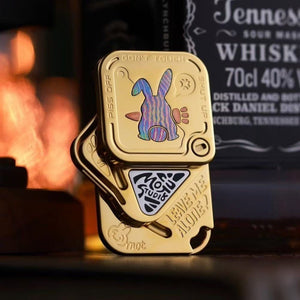 Mot SNAP Fidget Slider - MetaEDC