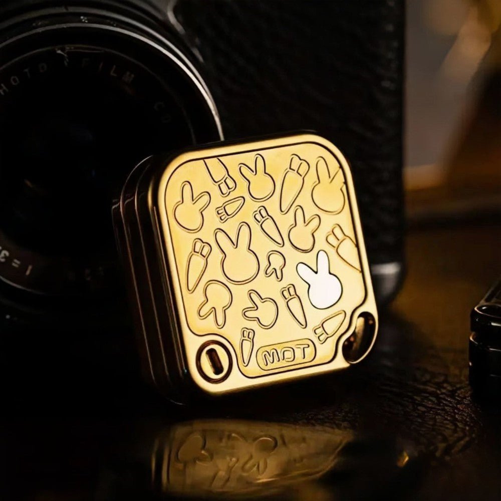 Mot SNAP Fidget Slider - MetaEDC