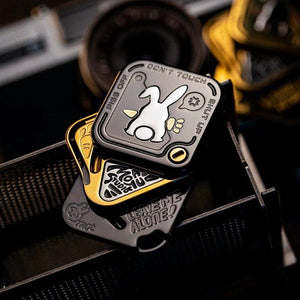 Mot SNAP Fidget Slider - MetaEDC