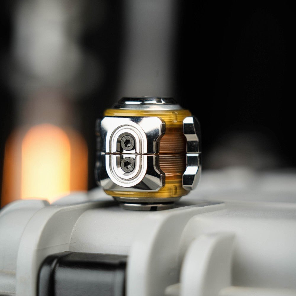 Muyi ARTILLERY - MetaEDC