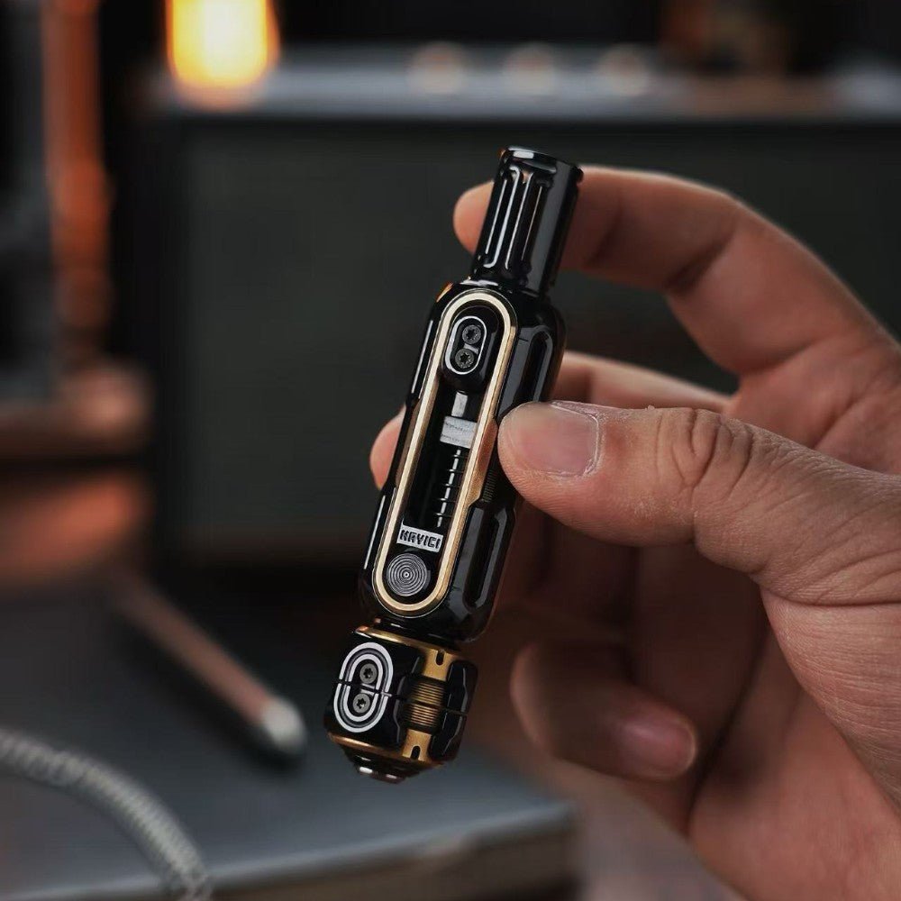 Muyi ARTILLERY - MetaEDC