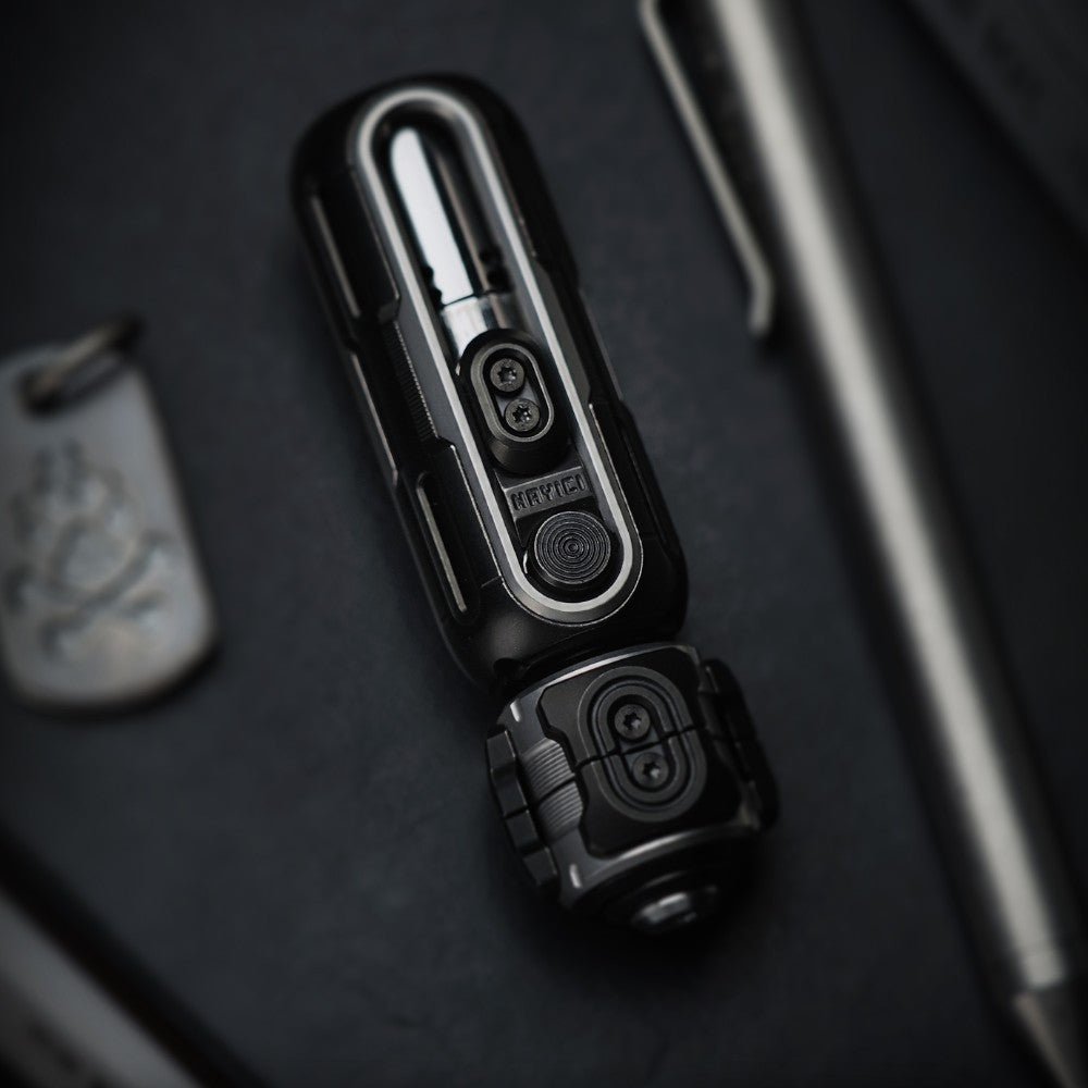 Muyi ARTILLERY - MetaEDC