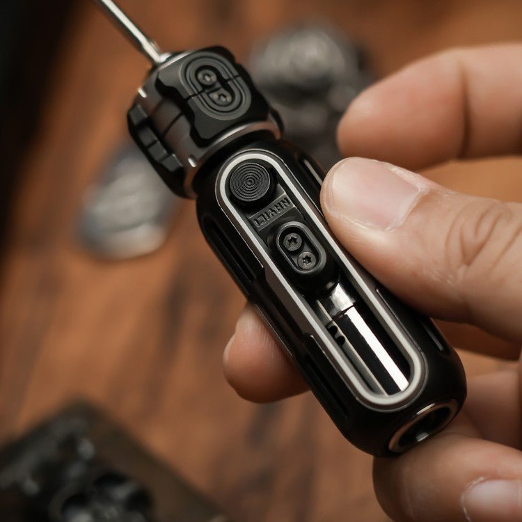 Muyi ARTILLERY - MetaEDC