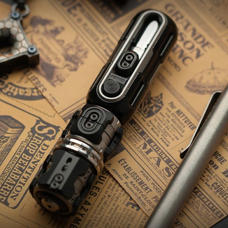 Muyi ARTILLERY - MetaEDC