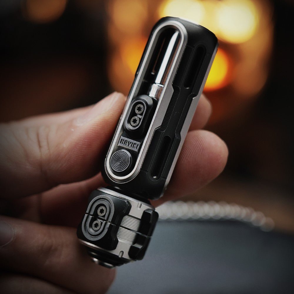 Muyi ARTILLERY - MetaEDC