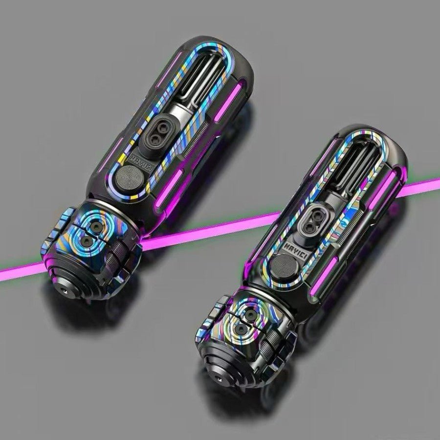 Muyi ARTILLERY - MetaEDC