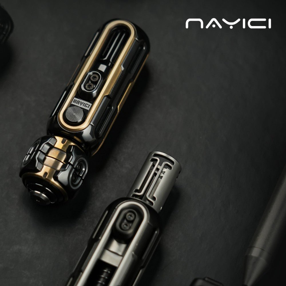 Muyi ARTILLERY - MetaEDC