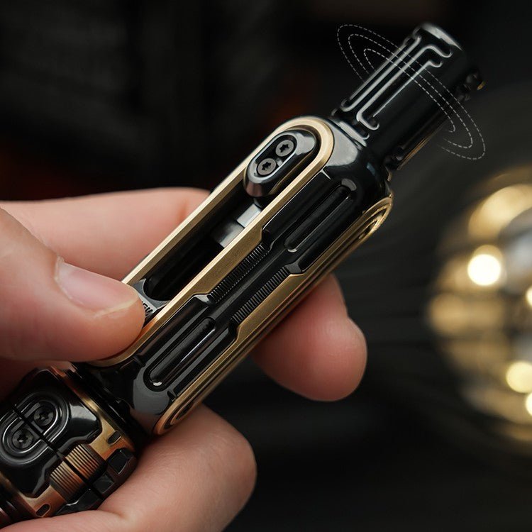 Muyi ARTILLERY - MetaEDC