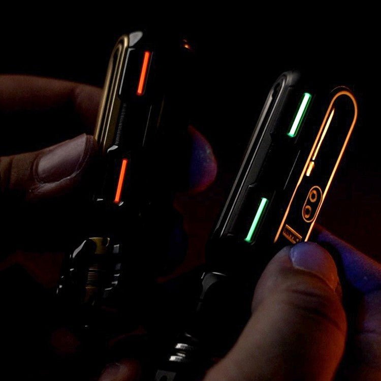 Muyi ARTILLERY - MetaEDC