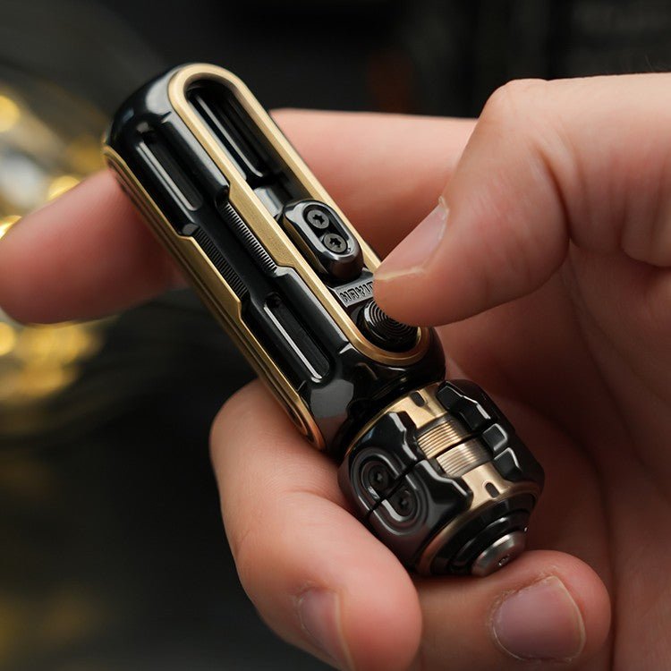 Muyi ARTILLERY - MetaEDC